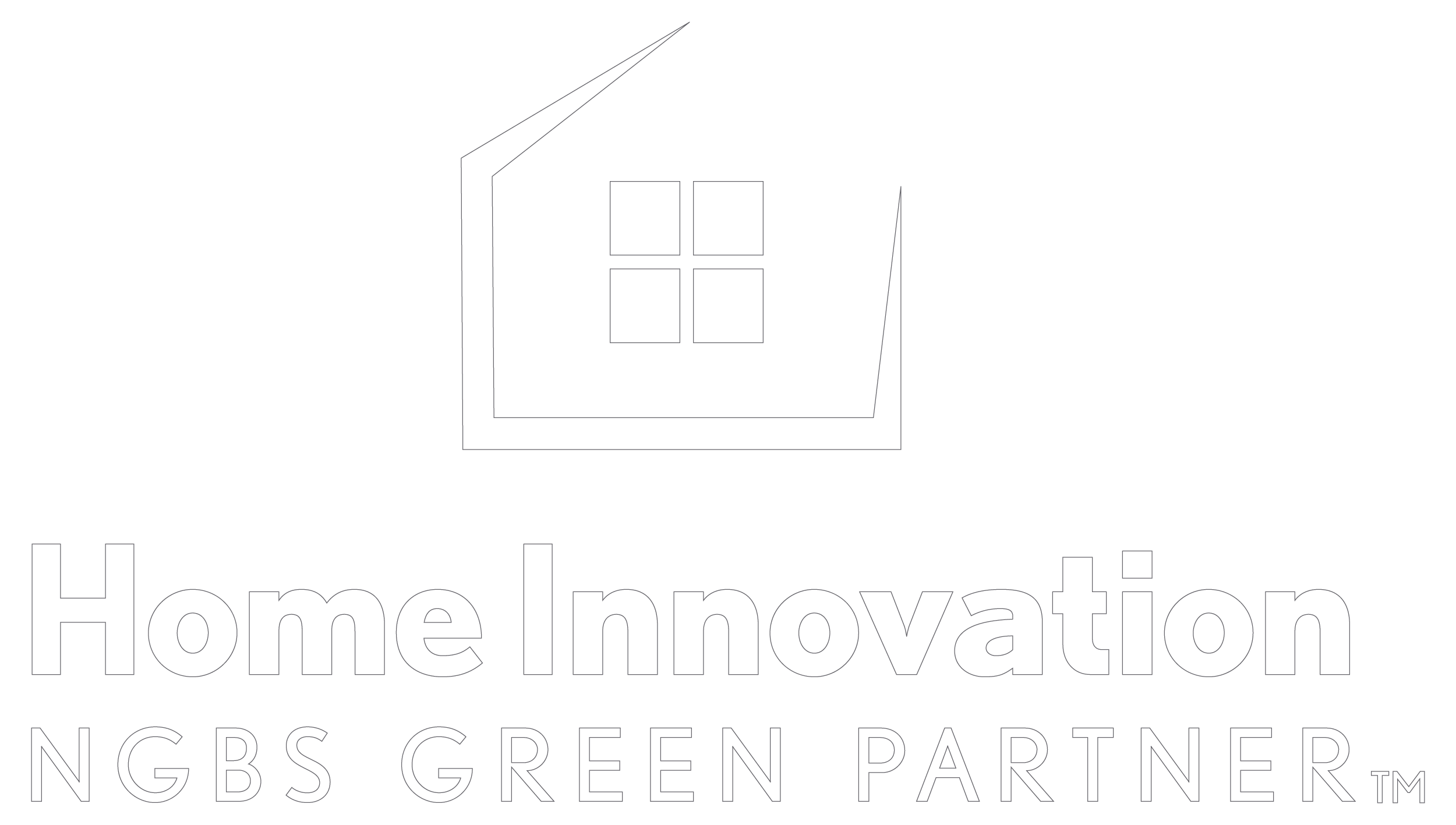 NAHB Research Center Green Approved NAHB Research Center Green Approved